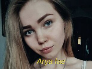 Arya_fae