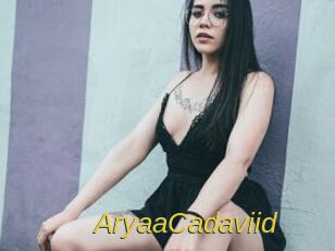 AryaaCadaviid