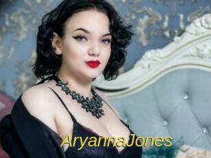 AryannaJones