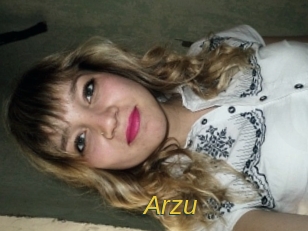 Arzu