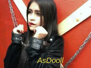 AsDooll