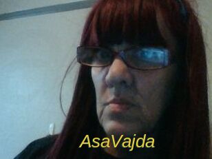 AsaVajda Archive DVD ORG