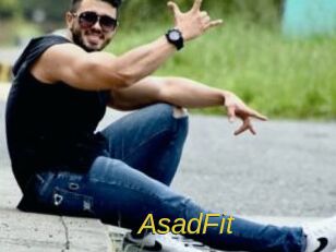 AsadFit