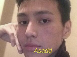 Asadd