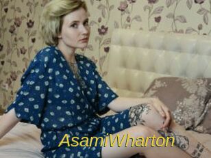 AsamiWharton
