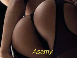 Asamy