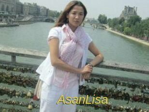 AsanLisa