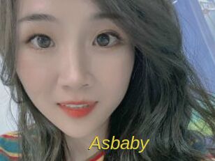 Asbaby