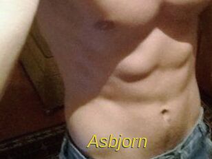 Asbjorn