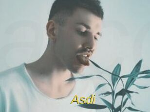 Asdi
