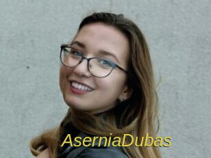 AserniaDubas