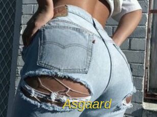 Asgaard