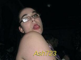 Ash723