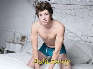 AshLeeroy