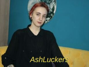 AshLuckers