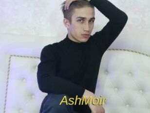 AshMoir