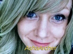 AshaArcher