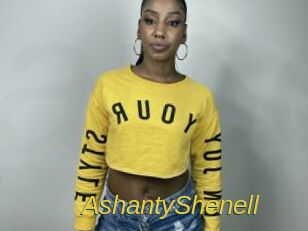 AshantyShenell