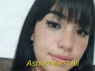 AsheeMarshall