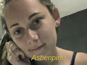 Ashenpine