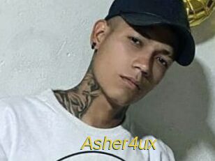 Asher4ux
