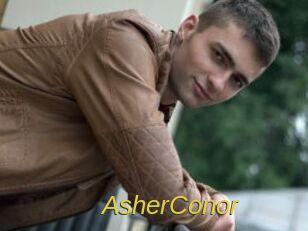 AsherConor