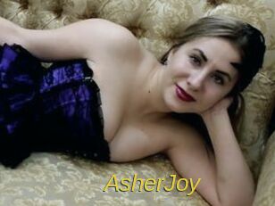AsherJoy