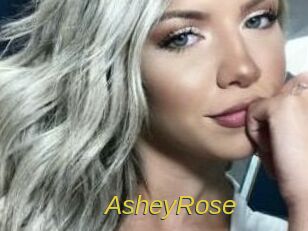 AsheyRose