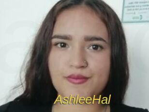 AshleeHal