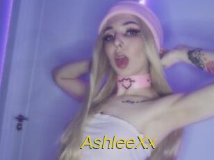 AshleeXx