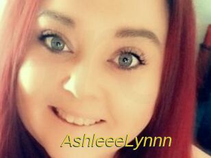 AshleeeLynnn