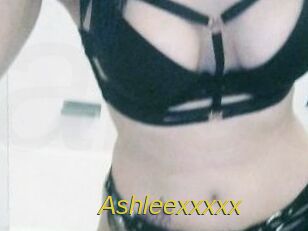 Ashleexxxxx