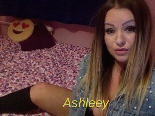 Ashleey