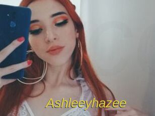 Ashleeyhazee