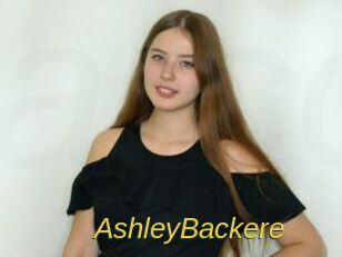AshleyBackere