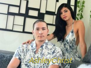 AshleyChrist