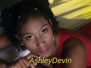 AshleyDevin