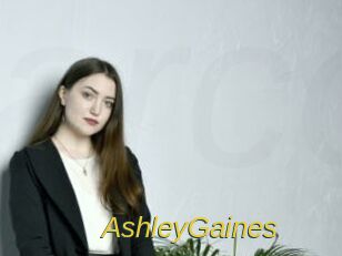 AshleyGaines