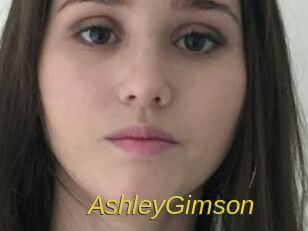 AshleyGimson
