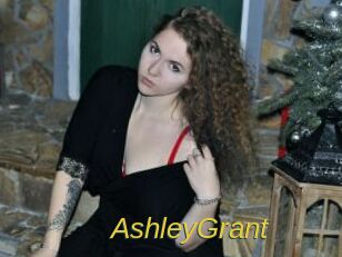 AshleyGrant