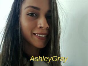 AshleyGray