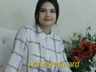 AshleyHoward