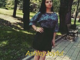 AshleyJoyful Archive DVD ORG