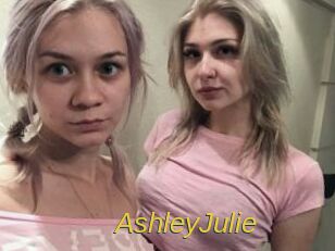 AshleyJulie
