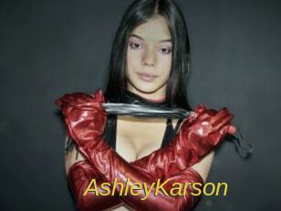 AshleyKarson