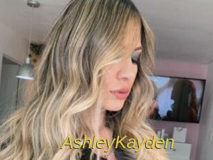 AshleyKayden