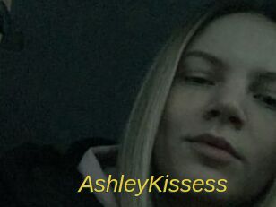 AshleyKissess
