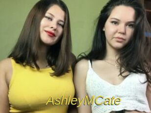 AshleyMCate