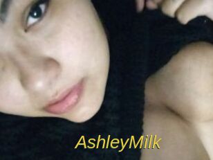 AshleyMilk