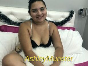 AshleyMunster